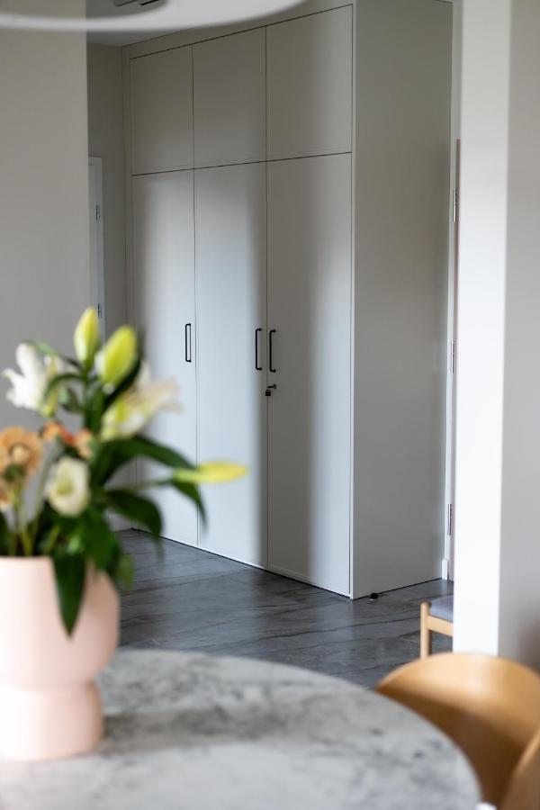 Apartament Zoja II Elblag Ngoại thất bức ảnh