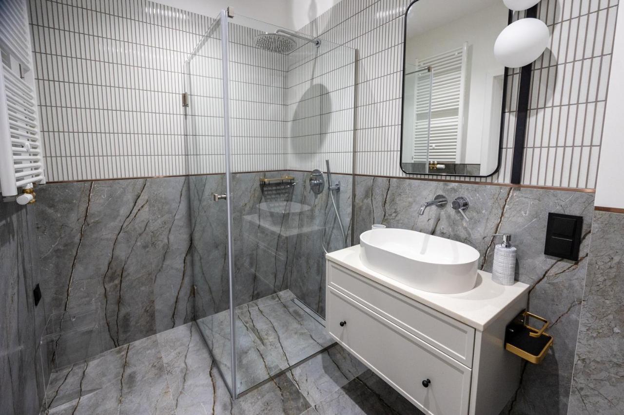 Apartament Zoja II Elblag Ngoại thất bức ảnh