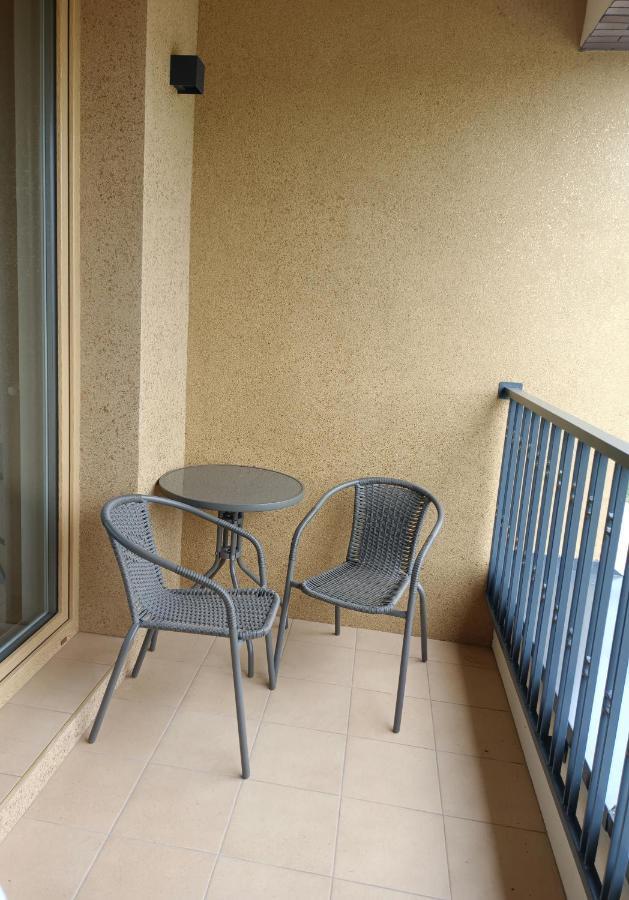 Apartament Zoja II Elblag Ngoại thất bức ảnh
